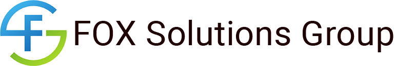 FOX Solutions Group Logo