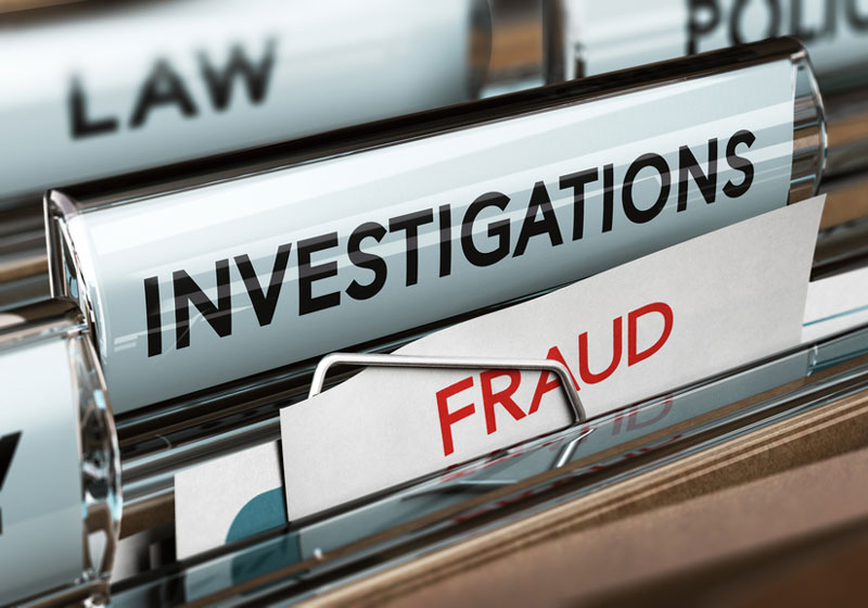 Investigation